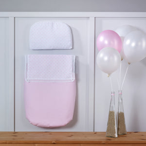 Plumeti - Carrycot Cover