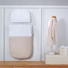 Load image into Gallery viewer, Plumeti - Carrycot Cover