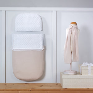 Plumeti - Carrycot Cover