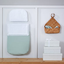 Load image into Gallery viewer, Plumeti - Carrycot Cover
