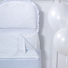 Load image into Gallery viewer, Plumeti - Carrycot Cover