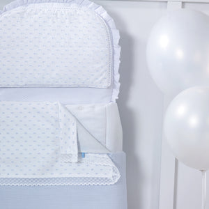 Plumeti - Carrycot Cover