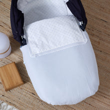 Load image into Gallery viewer, Plumeti - Carrycot Cover