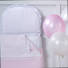 Load image into Gallery viewer, Plumeti - Carrycot Cover