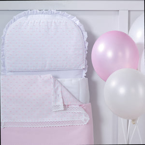 Plumeti - Carrycot Cover
