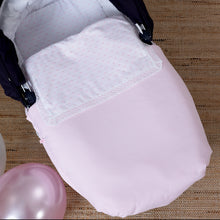 Load image into Gallery viewer, Plumeti - Carrycot Cover