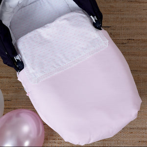 Plumeti - Carrycot Cover
