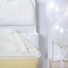 Load image into Gallery viewer, Plumeti - Carrycot Cover