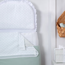 Load image into Gallery viewer, Plumeti - Carrycot Cover