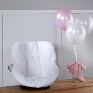 Plumeti - Car Seat Liner/Footmuff