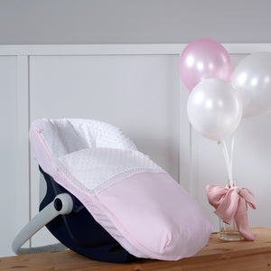Plumeti - Car Seat Liner/Footmuff