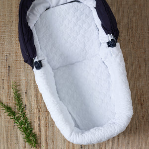 Viena - Carrycot Inlays