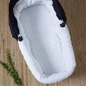 Viena - Carrycot Inlays