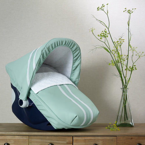 Viena - Car Seat Set