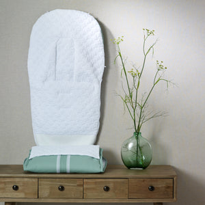 Viena - Pram Footmuff