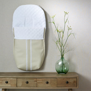 Viena - Pram Footmuff