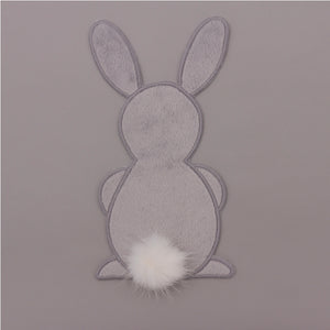 Fuania - Car Seat Set (Penguin,Bunny,Bear)