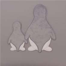 Load image into Gallery viewer, Fuania - Car Seat Set (Penguin,Bunny,Bear)