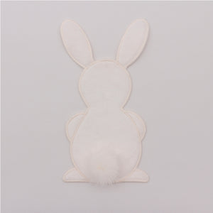 Fuania - Car Seat Set (Penguin,Bunny,Bear)