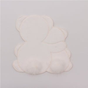 Fuania - Car Seat Set (Penguin,Bunny,Bear)