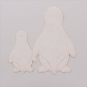 Fuania - Car Seat Set (Penguin,Bunny,Bear)