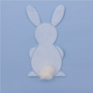 Fuania - Car Seat Set (Penguin,Bunny,Bear)