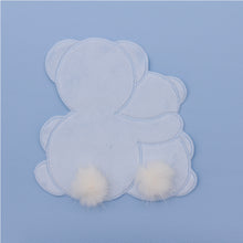 Load image into Gallery viewer, Fuania - Car Seat Set (Penguin,Bunny,Bear)