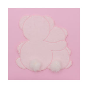 Fuania - Car Seat Set (Penguin,Bunny,Bear)