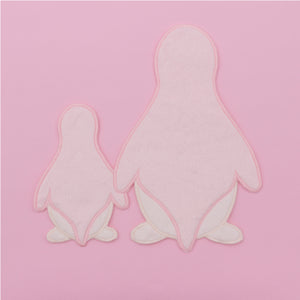 Fuania - Car Seat Set (Penguin,Bunny,Bear)