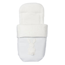 Load image into Gallery viewer, Fuania - Carrycot Nest  (Penguin,Bunny,Bear)