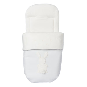 Fuania - Carrycot Nest  (Penguin,Bunny,Bear)