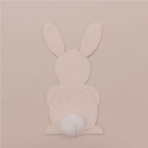 Fuania - Car Seat Set (Penguin,Bunny,Bear)