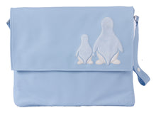 Load image into Gallery viewer, Fuania - Bag with Lid (Penguin,Bunny,Bear)