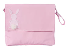 Load image into Gallery viewer, Fuania - Bag with Lid (Penguin,Bunny,Bear)