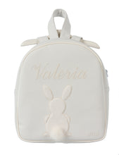 Load image into Gallery viewer, Fuania - Backpack (Penguin,Bunny,Bear)