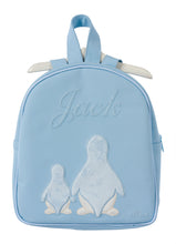 Load image into Gallery viewer, Fuania - Backpack (Penguin,Bunny,Bear)