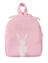 Load image into Gallery viewer, Fuania - Backpack (Penguin,Bunny,Bear)