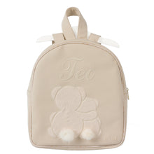 Load image into Gallery viewer, Fuania - Backpack (Penguin,Bunny,Bear)