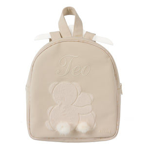 Fuania - Backpack (Penguin,Bunny,Bear)