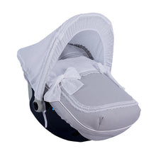 Load image into Gallery viewer, Bianca - Carseat Liner/Footmuff