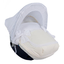 Load image into Gallery viewer, Bianca - Carseat Liner/Footmuff