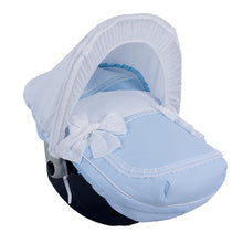 Load image into Gallery viewer, Bianca - Carseat Liner/Footmuff