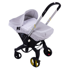 Load image into Gallery viewer, Bianca - Carseat Liner/Footmuff