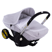 Load image into Gallery viewer, Bianca - Carseat Liner/Footmuff