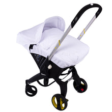 Load image into Gallery viewer, Bianca - Carseat Liner/Footmuff