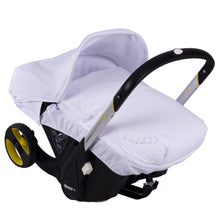 Load image into Gallery viewer, Bianca - Carseat Liner/Footmuff