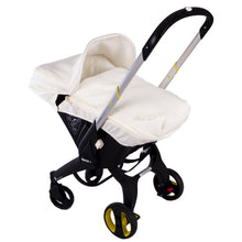 Load image into Gallery viewer, Bianca - Carseat Liner/Footmuff