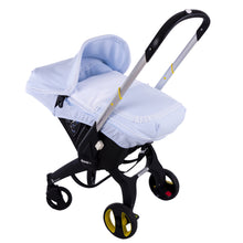 Load image into Gallery viewer, Bianca - Carseat Liner/Footmuff