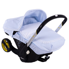 Load image into Gallery viewer, Bianca - Carseat Liner/Footmuff