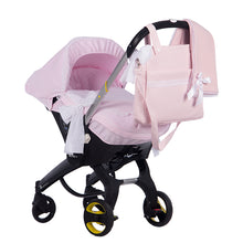 Load image into Gallery viewer, Bianca - Carseat Liner/Footmuff